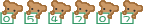アクセスカウンター