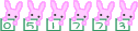 アクセスカウンター