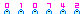 アクセスカウンター