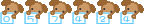 アクセスカウンター