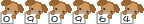 アクセスカウンター