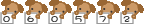 アクセスカウンター
